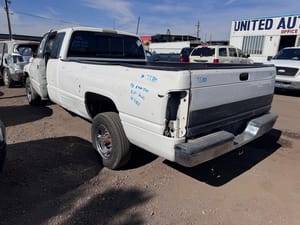 1996 Dodge Dpu25