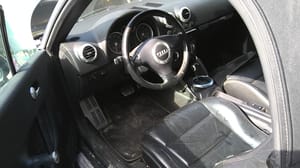 2003 Audi Tt
