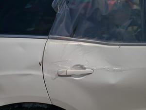 2009 Mazda Cx-7