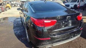 2014 Kia Optima