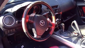 2005 Mazda RX-8