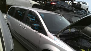 2012 Dodge Caravan
