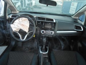 2016 Honda Fit