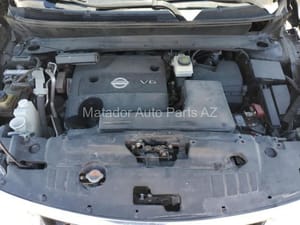 2013 Nissan Pathfinder