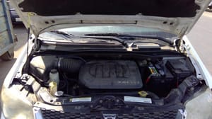 2011 Dodge Caravan