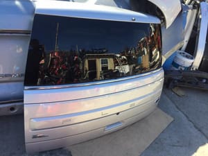 2019 Ford Flex