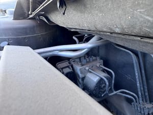 2012 Chrysler Avenger