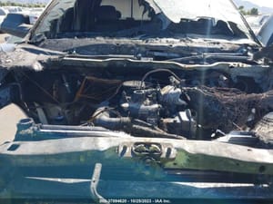 2003 Dodge Dpu25