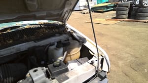 2007 Ford E-150