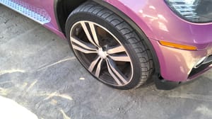 2013 BMW X6