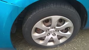 2010 Mazda Mazda3