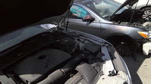 2013 Jaguar Xf