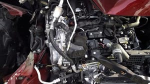 2022 Nissan Pathfinder