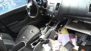 2014 Kia Forte