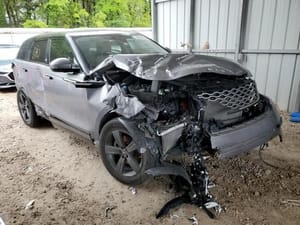 2020 Range Rover Range Rover Velar