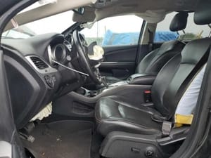 2019 Dodge Journey