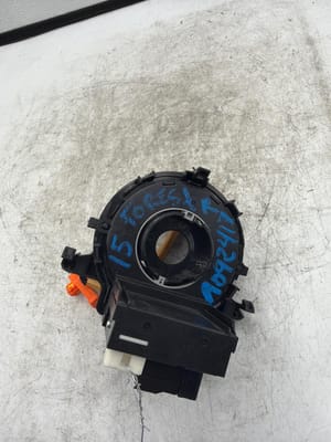 2015 Subaru Forester Clockspring (srs)