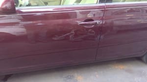 2008 Toyota Avalon