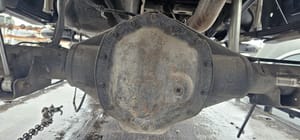 2003 Dodge Dpu25