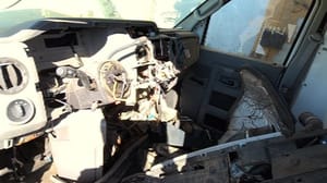 2012 Ford E-250