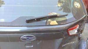 2018 Subaru Impreza