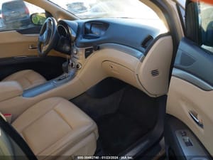 2007 Subaru Tribeca