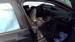 2017 Subaru Impreza