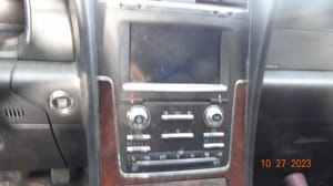 2016 Lincoln Navigator