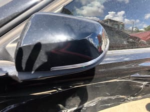 2014 BMW 320i