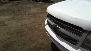 2009 GMC Sub150
