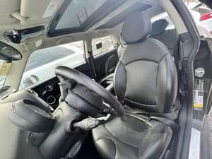 2013 Mini Cooper