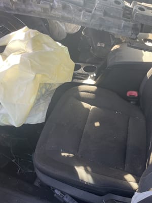 2013 Ford Flex