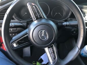 2019 Mazda Mazda3