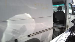 2005 Dodge Sprinter