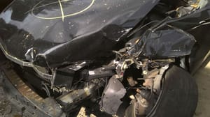 2011 Cadillac Cadcts
