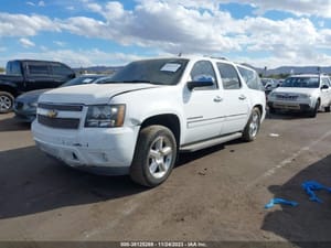 2013 GMC Sub150