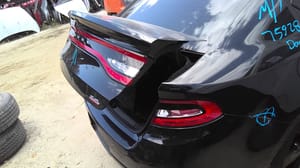 2014 Chrysler Dart