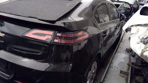 2014 Chevrolet Volt