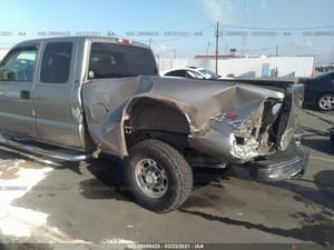 2003 GMC Silv25