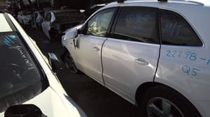 2012 Audi Audiq5