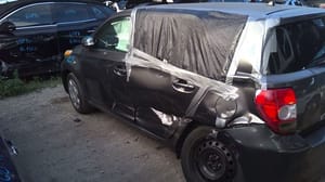 2008 Scion Xd