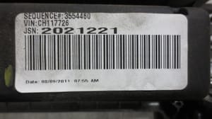 2012 Chrysler 300