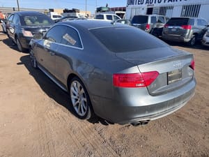 2016 Audi Audia5