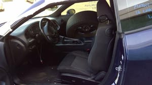 2016 Chrysler Challenger