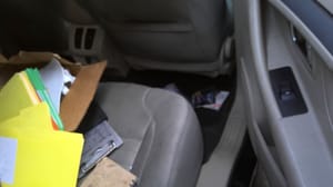 2018 Ford Taurus
