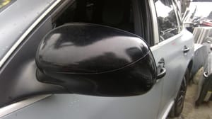 2004 Porsche Cayenne