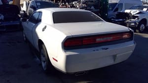 2014 Chrysler Challenger