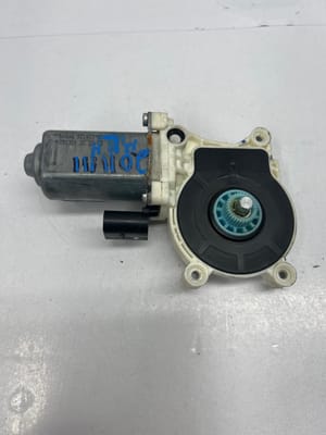 2016 Ford Explorer Power Window Motor