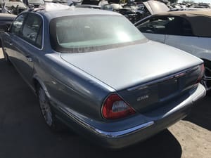2006 Jaguar Xj8