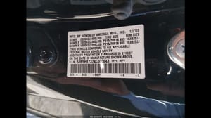 2004 Honda Element
